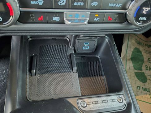 New 2025 Ford Bronco Big Bend image 24