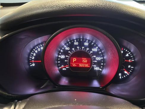 Used 2018 Kia Soul + FWD image 29