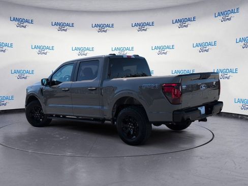 New 2026 Ford F150 STX image 8