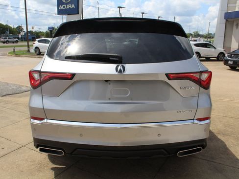 Certified 2024 Acura MDX SH-AWD w/ Advance Package image 6