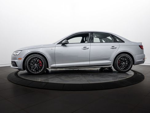 Used 2018 Audi A4 2.0T Premium Plus w/ Premium Plus Package AWD/4WD image 7
