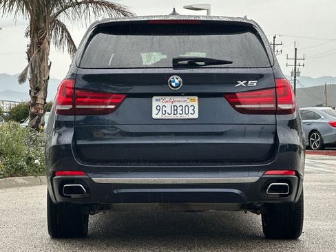 Used 2017 BMW X5 xDrive40e image 5