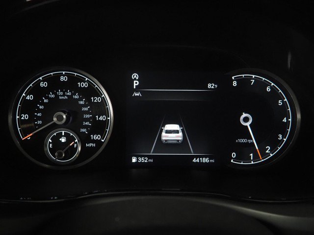 Used 2022 Genesis GV70 AWD 2.5T Sport Prestige w/ Sport Prestige Package image 19