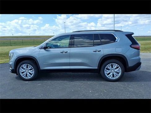New 2026 GMC Acadia Elevation w/ Elevation Premium Package image 5