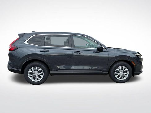 New 2026 Honda CR-V LX image 2