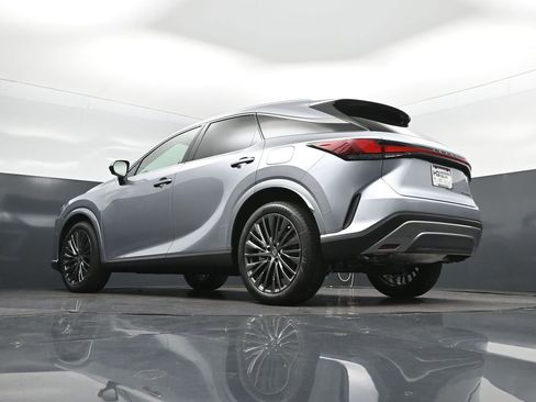 New 2026 Lexus RX 350 FWD image 36