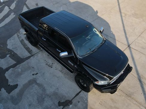 Used 2015 RAM 3500 Laramie w/ Cold Weather Group image 51