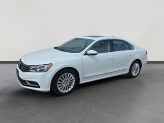 Used 2016 Volkswagen Passat 1.8T SE FWD video 1