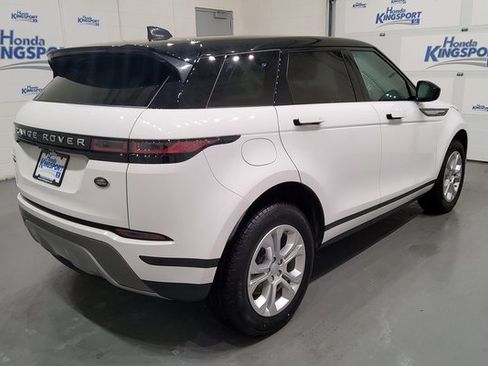 Used 2020 Land Rover Range Rover Evoque S image 3