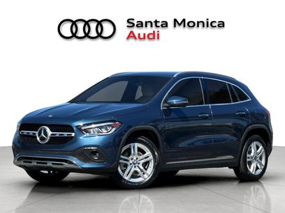 Used 2022 Mercedes-Benz GLA 250