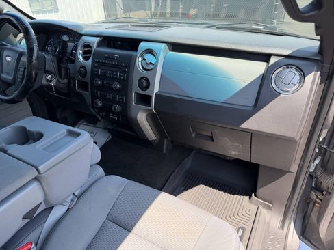 Used 2012 Ford F150 XLT w/ XLT Chrome Pkg AWD/4WD image 22