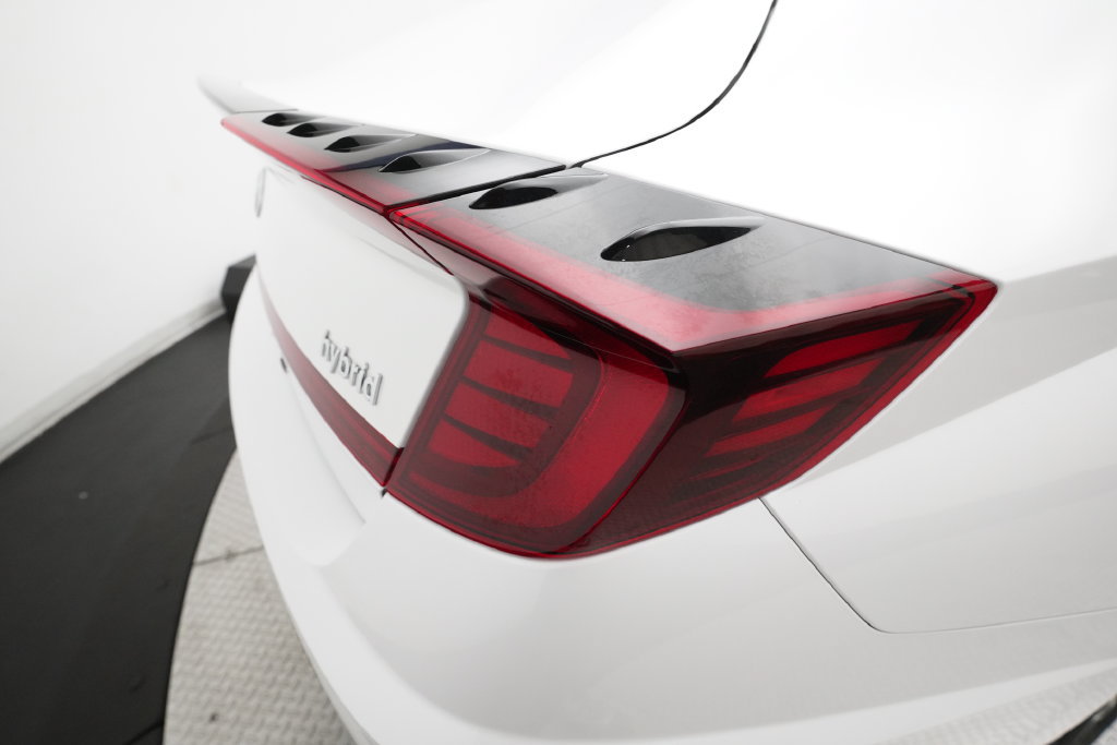 Used 2023 Hyundai Sonata SEL FWD image 30