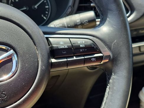 Used 2025 MAZDA CX-30 AWD 2.5 S w/ Preferred Package image 22