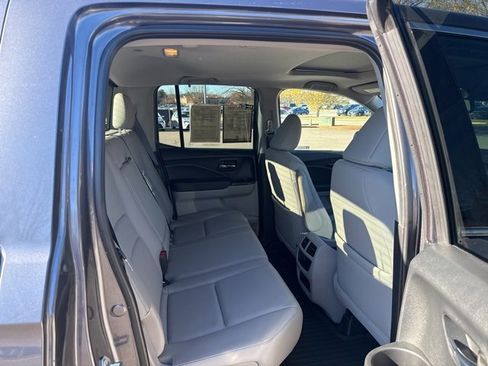 Used 2020 Honda Ridgeline RTL-E image 12