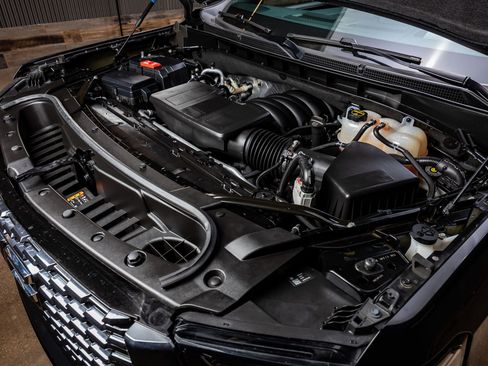 Used 2024 GMC Yukon XL Denali Ultimate image 44