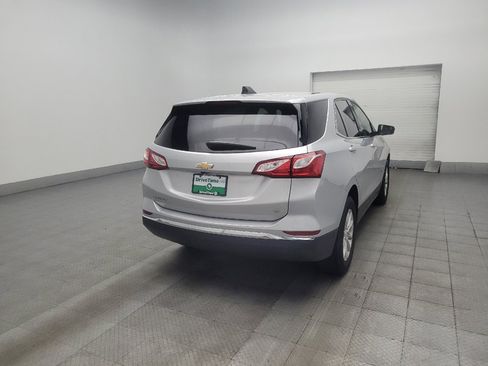 Used 2019 Chevrolet Equinox LT FWD image 9