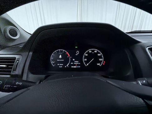 Used 2024 Honda Ridgeline RTL image 17