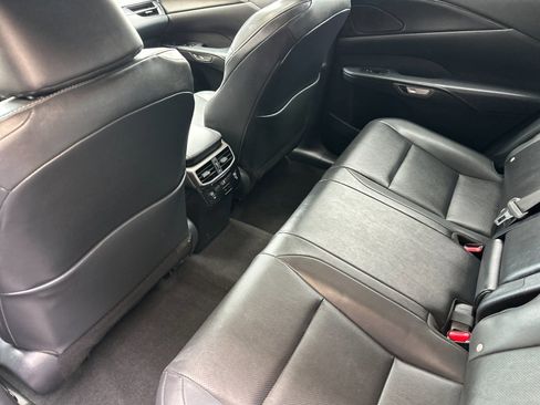 Used 2025 Lexus RX 350 Premium w/ Convenience Package FWD image 13