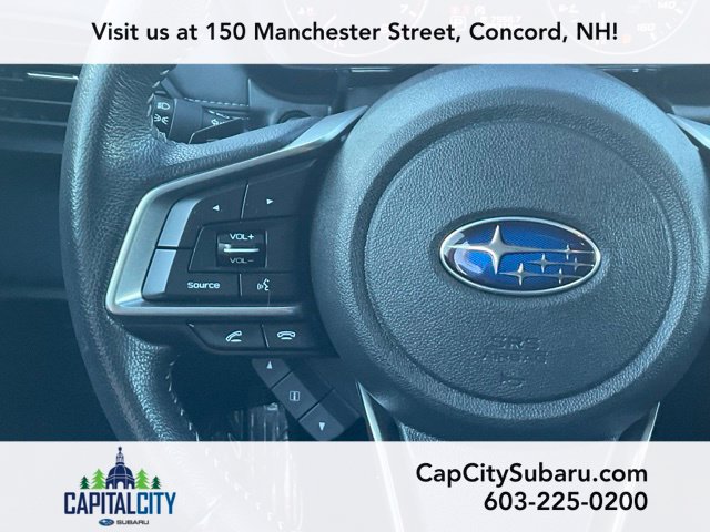 Used 2022 Subaru Outback Premium AWD/4WD image 20