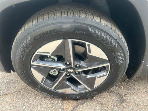 New 2026 Hyundai Tucson SEL FWD image 11
