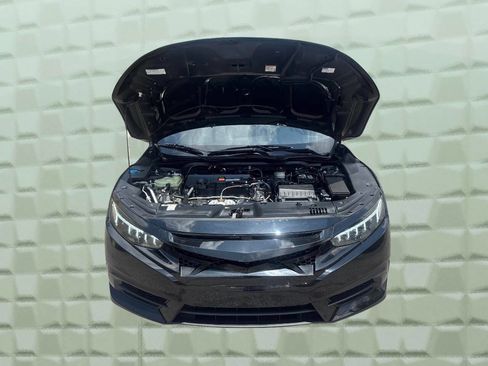 Used 2017 Honda Civic LX-P image 30