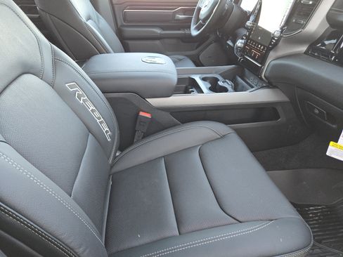 New 2026 RAM 1500 Rebel w/ Rebel Level 2 Equipment Group image 12