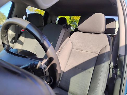 Used 2019 Chevrolet Silverado 1500 RST w/ All-Star Edition RWD image 51