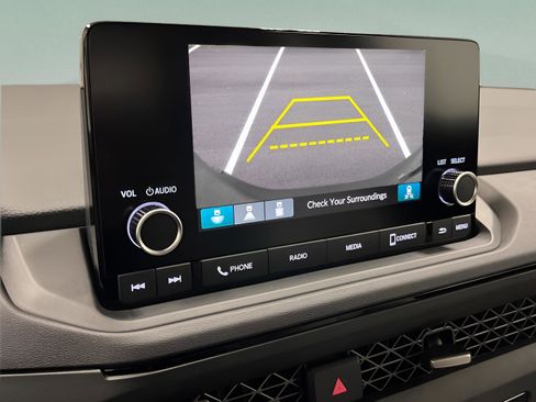 New 2025 Honda Accord SE image 21