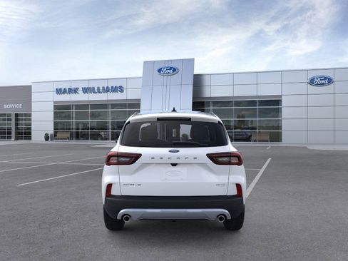 New 2026 Ford Escape Active w/ Tech Pack #1 image 9