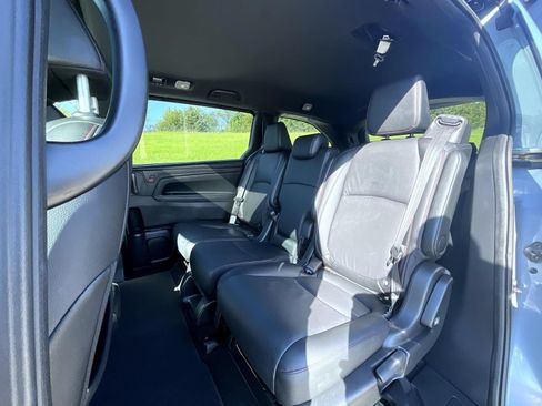 Used 2025 Honda Odyssey Sport-L image 19