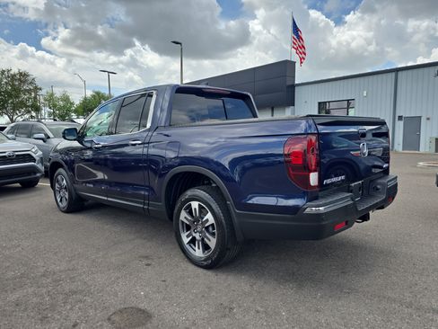 Used 2019 Honda Ridgeline RTL-E image 6