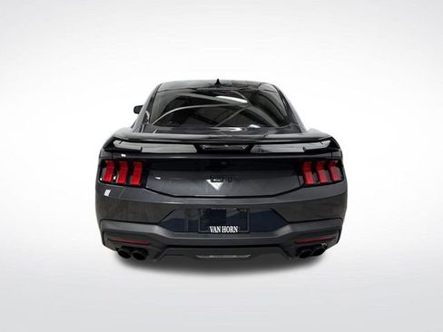 Used 2024 Ford Mustang GT w/ GT Performance Package image 11