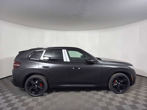 New 2026 BMW X3 xDrive30 w/ Premium Package image 8