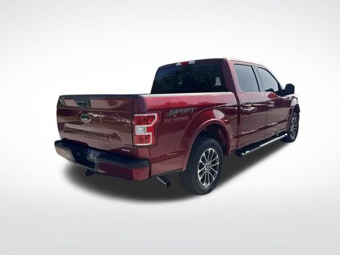 Used 2019 Ford F150 XLT w/ Equipment Group 302A Luxury RWD image 5