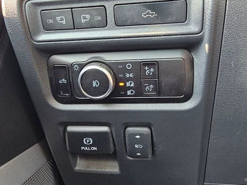 Used 2023 Ford F150 Platinum w/ Equipment Group 701A High image 22