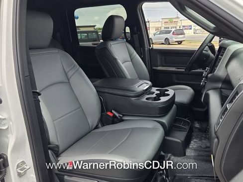 New 2026 RAM 4500 Tradesman w/ Chrome Appearance Group AWD/4WD image 14