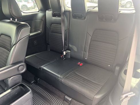 Certified 2023 Nissan Pathfinder Rock Creek AWD/4WD image 14