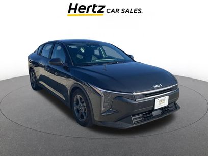 Used 2025 Kia K4 LXS
