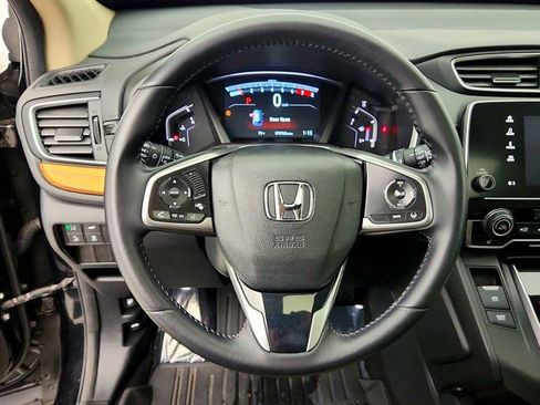 Used 2018 Honda CR-V EX-L image 14