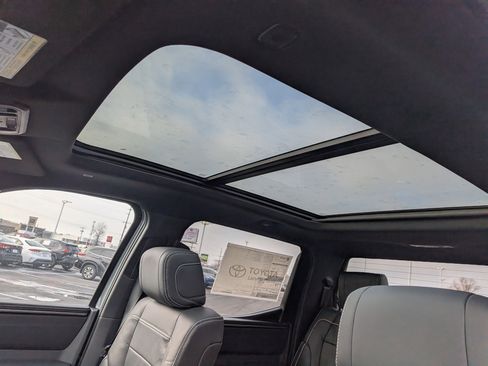 New 2026 Toyota Tundra Limited image 23