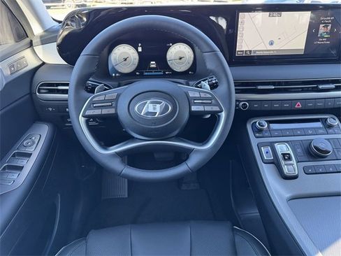 New 2025 Hyundai Palisade SEL image 12