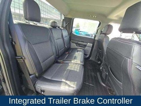Used 2021 Ford F150 XL w/ Trailer Tow Package image 18