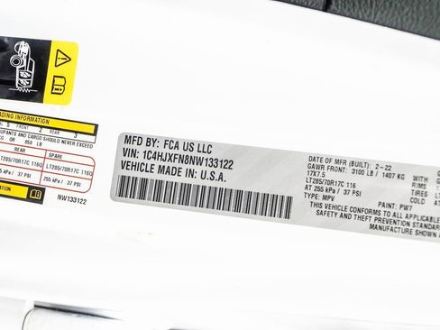 Used 2022 Jeep Wrangler Unlimited Rubicon image 48