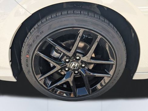 New 2026 Honda Civic Sport image 11