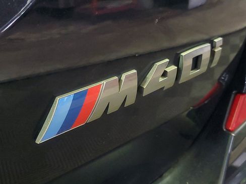 Used 2018 BMW X3 M40i image 10