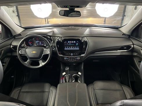 Used 2019 Chevrolet Traverse LT w/ LPO, Floor Liner Package image 6