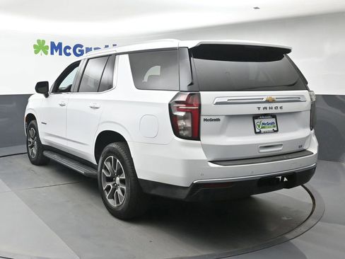 Used 2021 Chevrolet Tahoe LT image 26