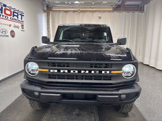 Used 2022 Ford Bronco 2-Door video 2