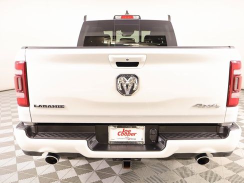 Used 2024 RAM 1500 Laramie image 23