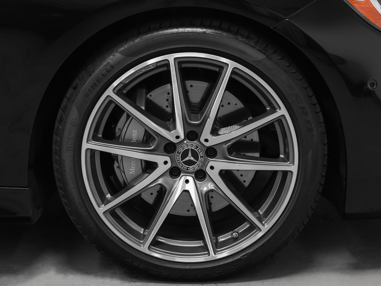 Used 2020 Mercedes-Benz S 560 4MATIC Coupe image 15